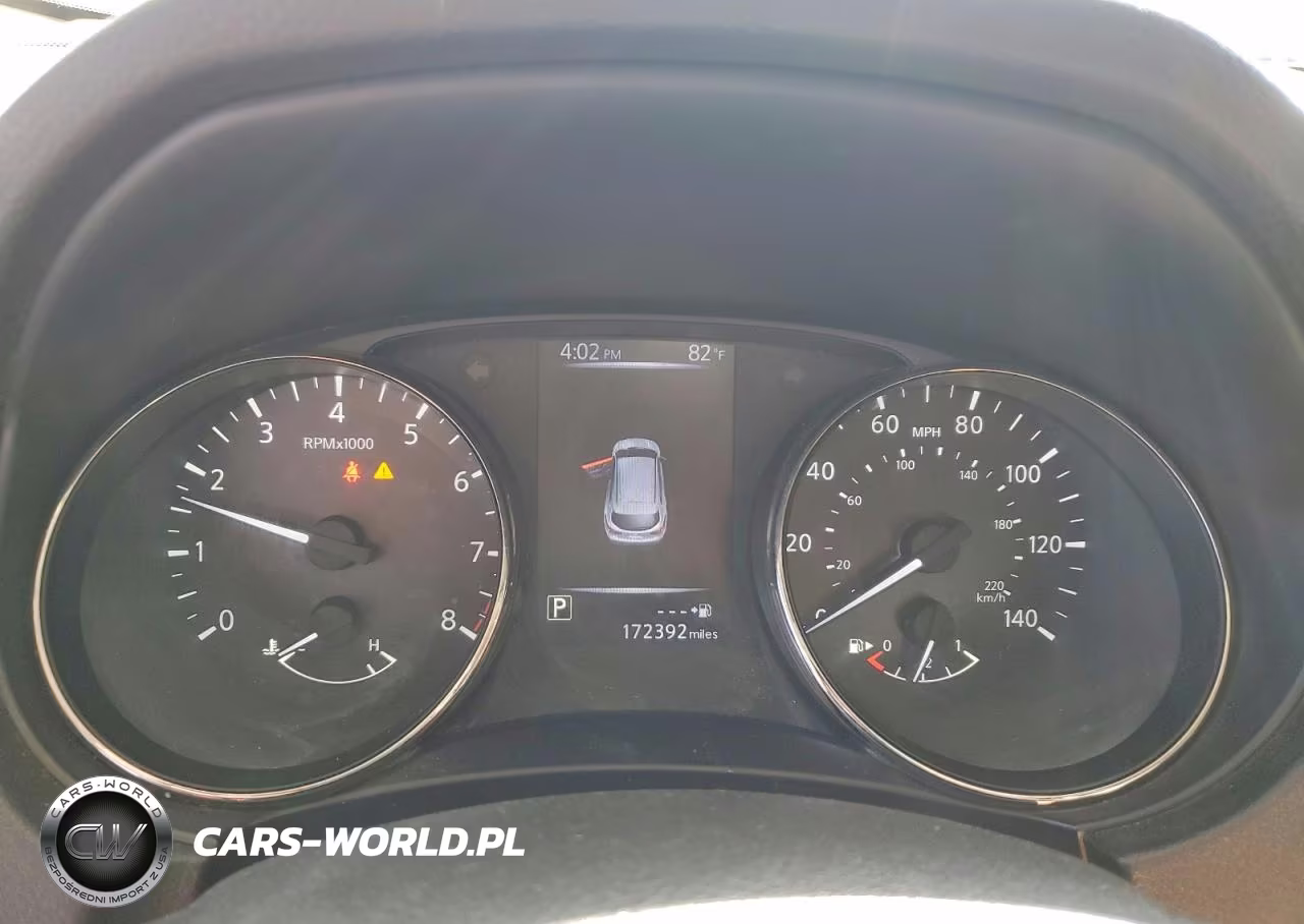 2017 Nissan Rogue Sport Sl VIN:JN1BJ1CP1HW022394 - 9