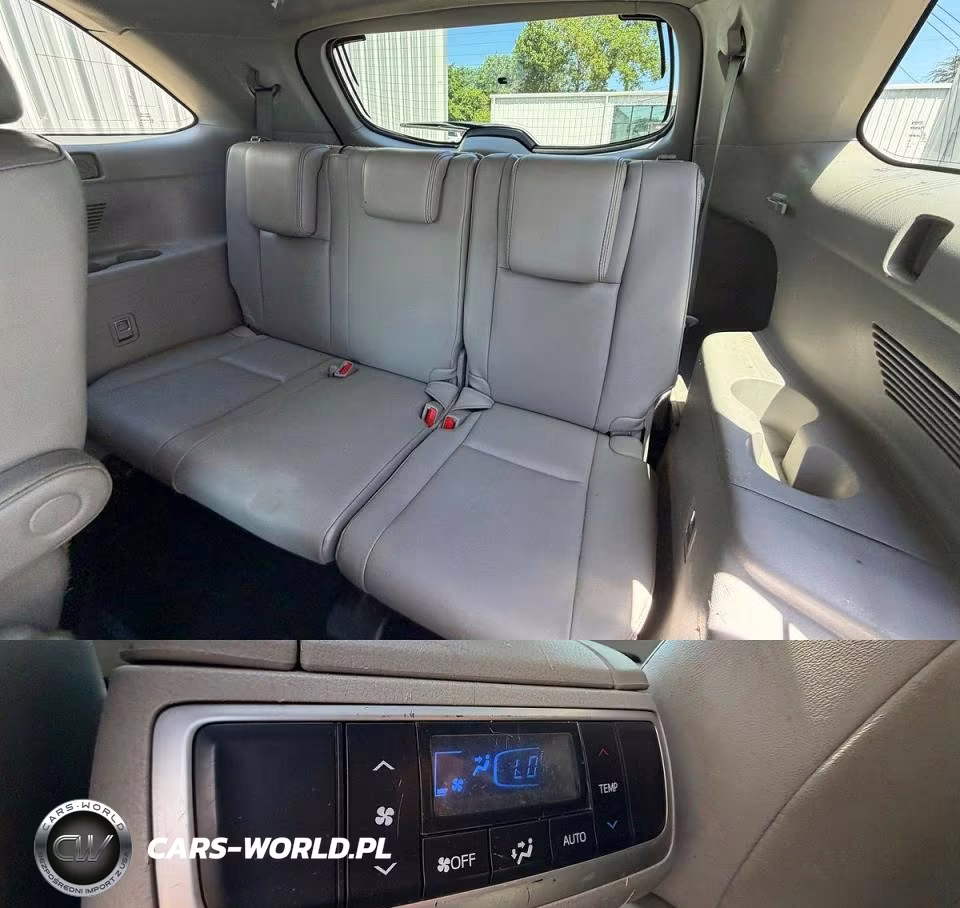 2017 Toyota Highlander Limited VIN:5TDYZRFH0HS188103 - 14