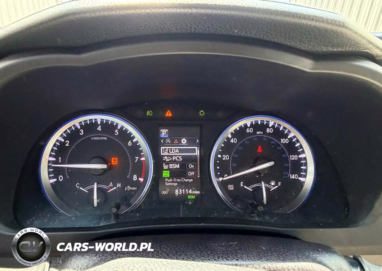 2017 Toyota Highlander Limited VIN:5TDYZRFH0HS188103 - 8