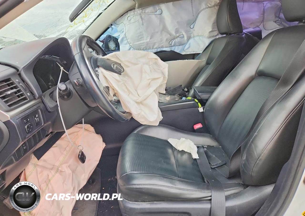 2011 Lexus Ct 200 VIN:JTHKD5BH8B2039101 - 7