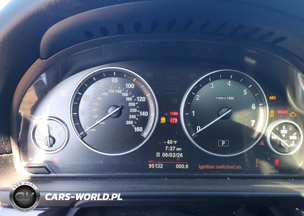 2013 BMW 528 Xi VIN:WBAXH5C55DD114146 - 18