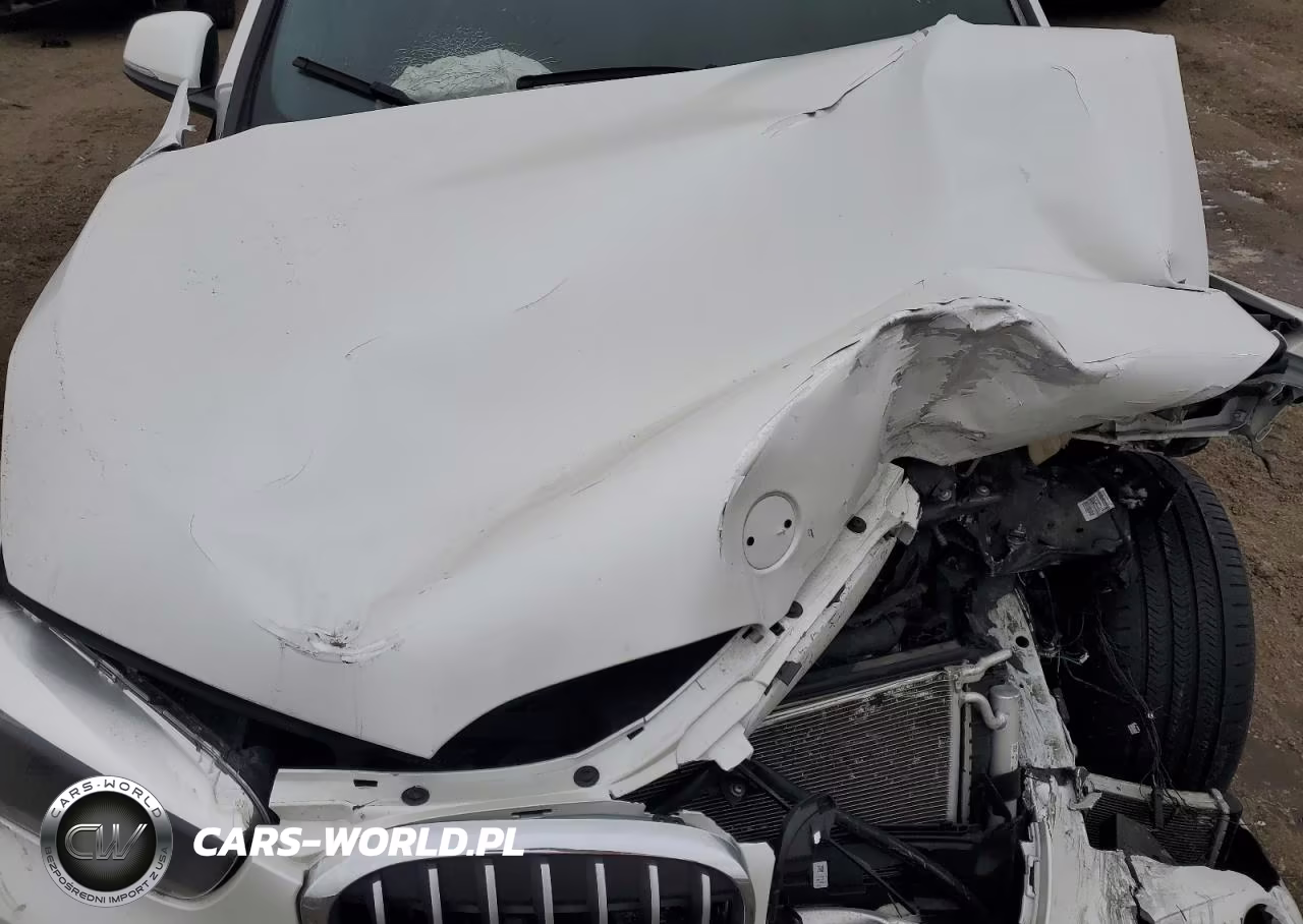 2018 BMW X1 xDrive28I VIN:WBXHT3C36J3H31149 - 23