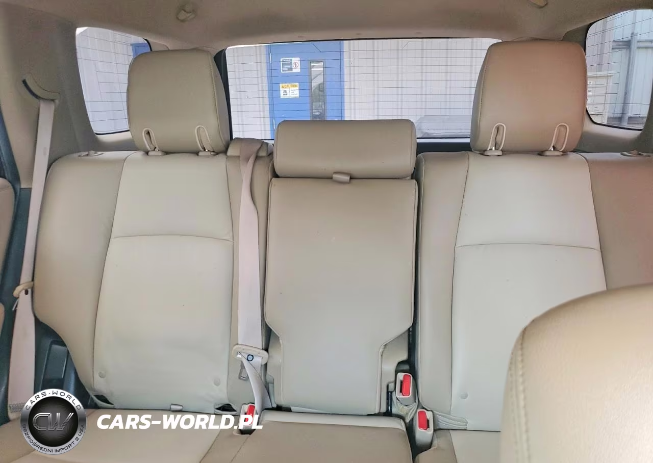 2018 Toyota 4Runner Sr5 Premium VIN:JTEZU5JR2J5188204 - 20