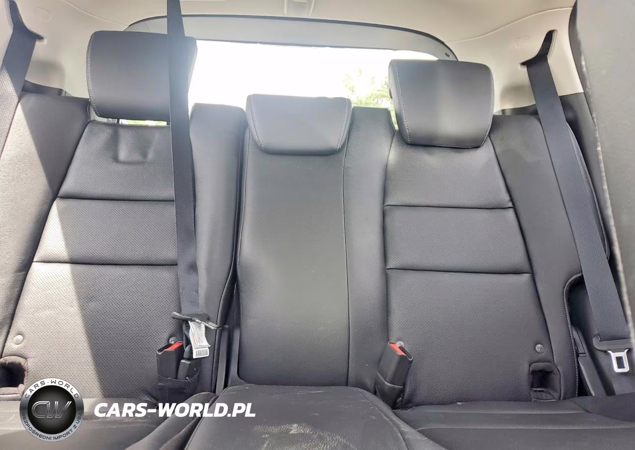 2019 Honda Hr-V Touring VIN:3CZRU6H97KM713912 - 20