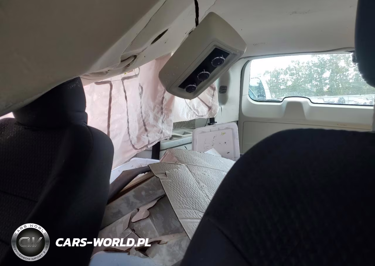 2010 Dodge Grand Caravan Se VIN:2D4RN4DE0AR144387 - 22