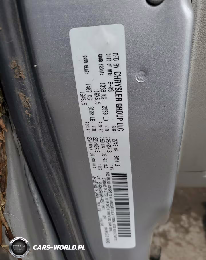 2010 Dodge Grand Caravan Se VIN:2D4RN4DE0AR144387 - 25
