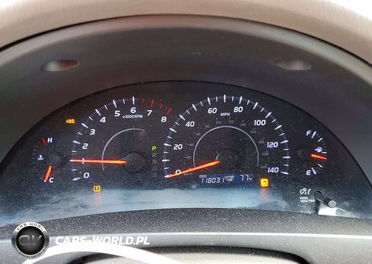 2010 Toyota Camry Le VIN:4T1BF3EK2AU095184 - 18