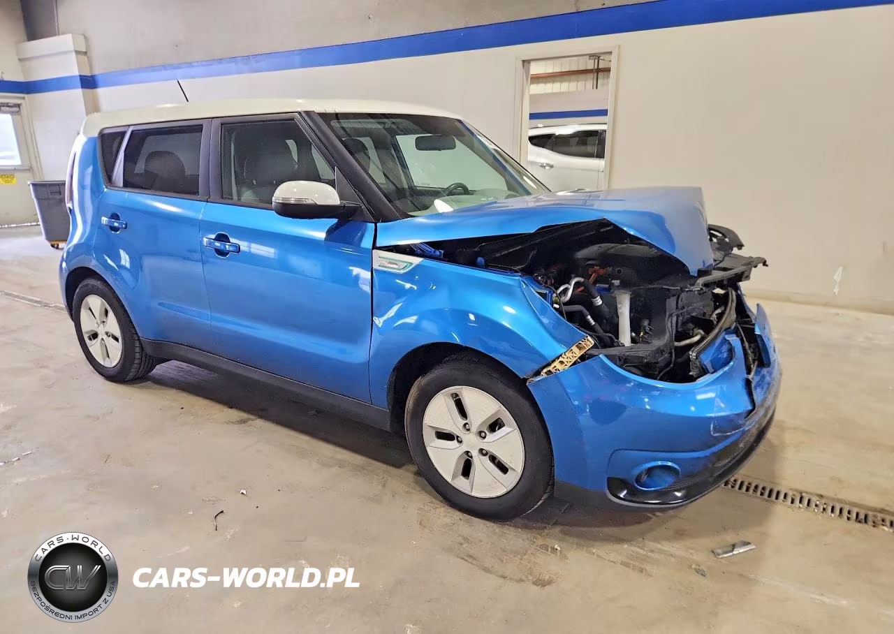 2016 Kia Soul Ev Base VIN:KNDJP3AE9G7005162 - 4