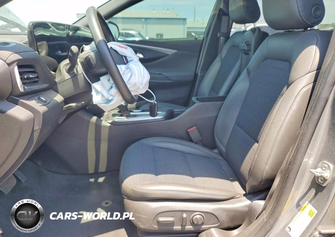 2024 Buick Envista Preferred VIN:KL47LAE27RB223668 - 14