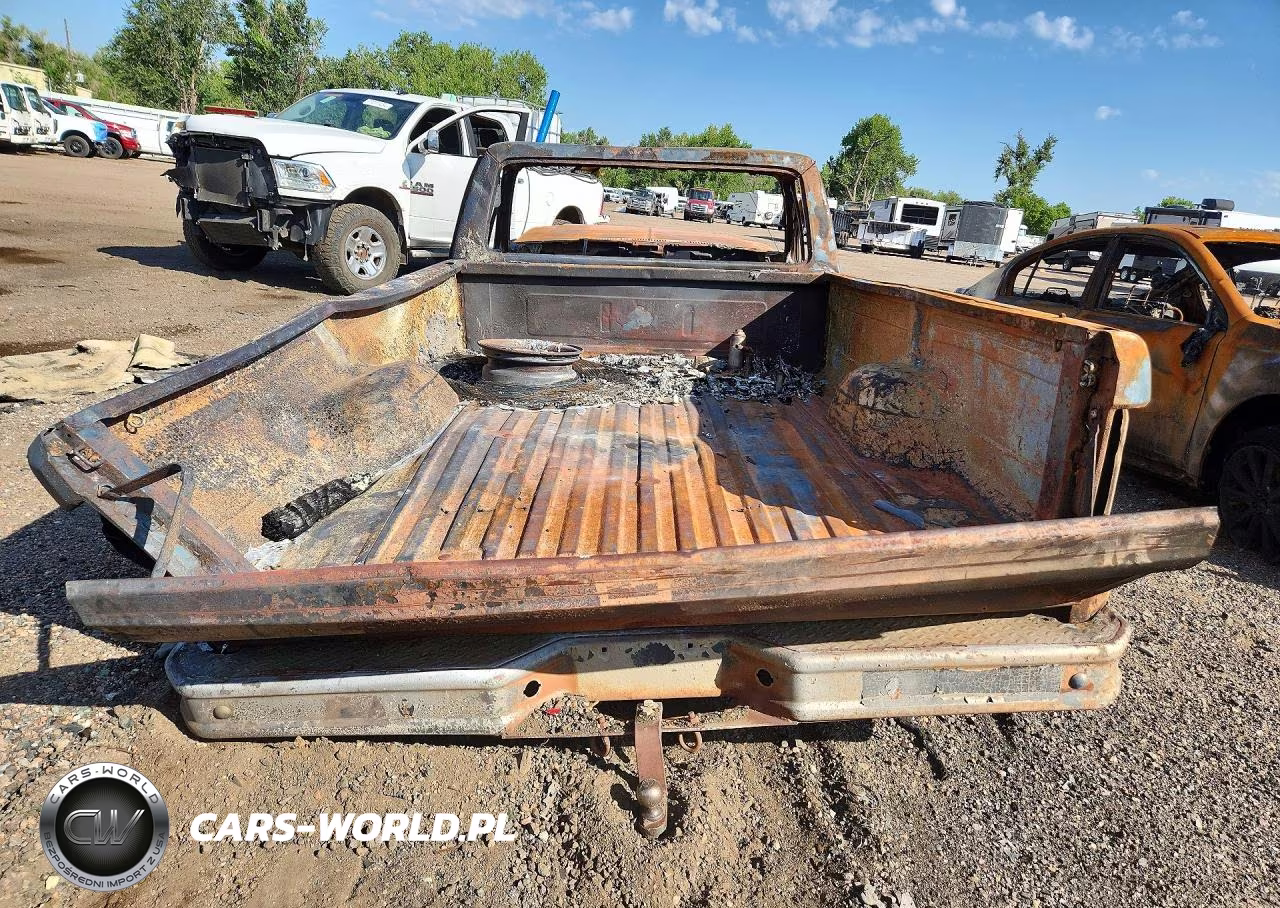 1980 Ford F150 VIN:F14ENHD0476 - 6
