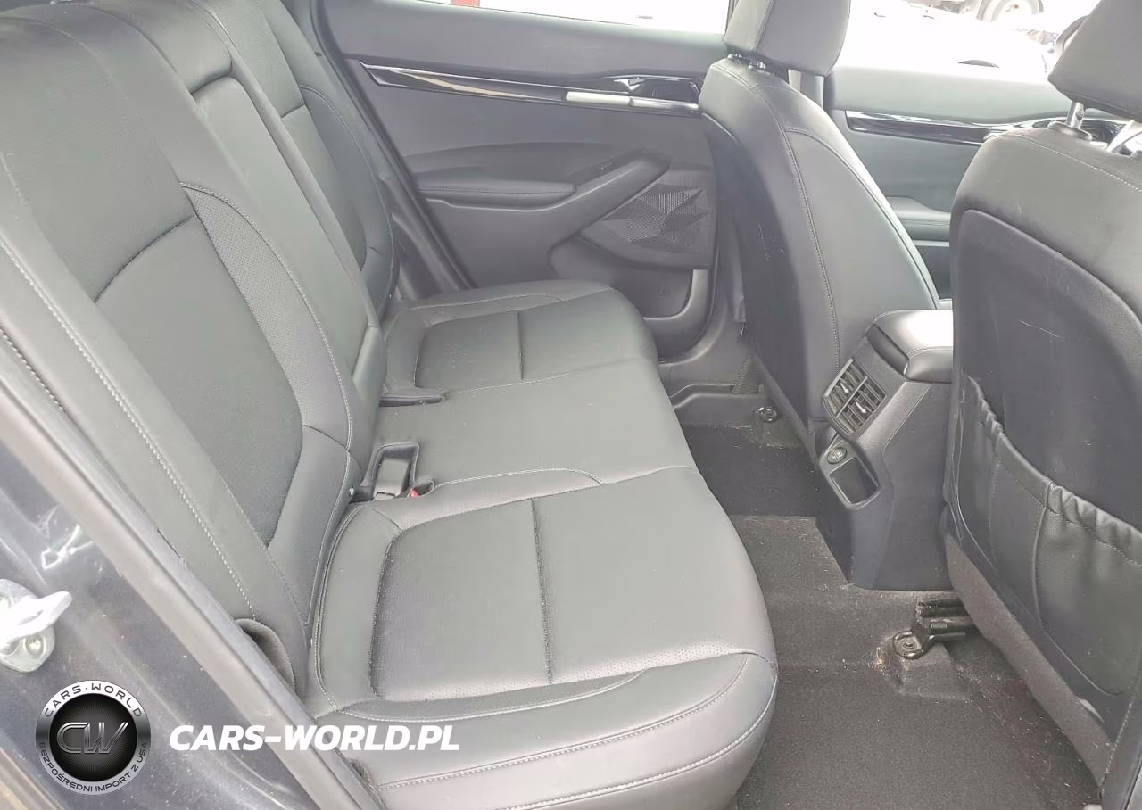 2021 Kia Seltos Ex VIN:KNDERCAA2M7217938 - 11
