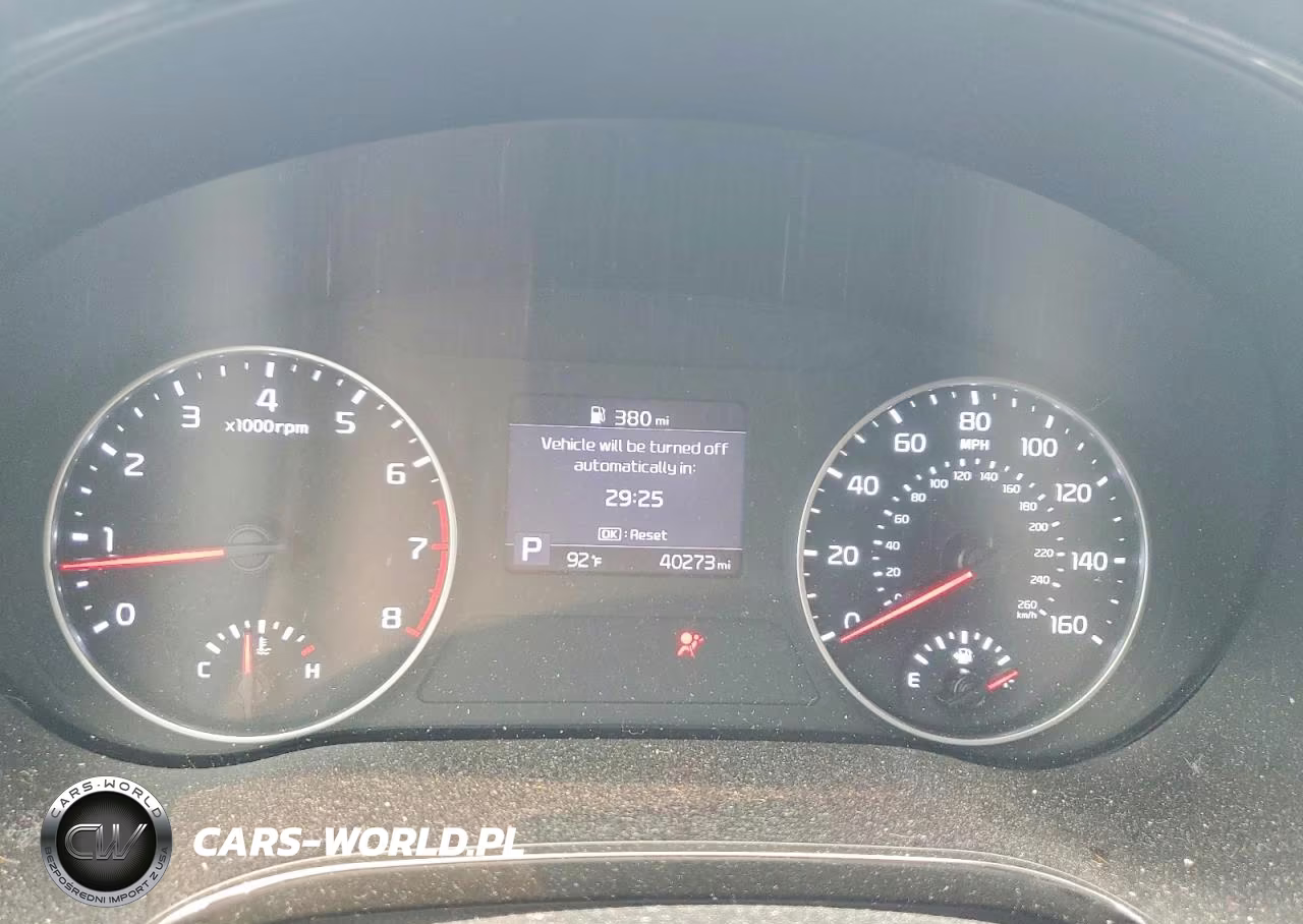 2021 Kia Seltos Ex VIN:KNDERCAA2M7217938 - 9