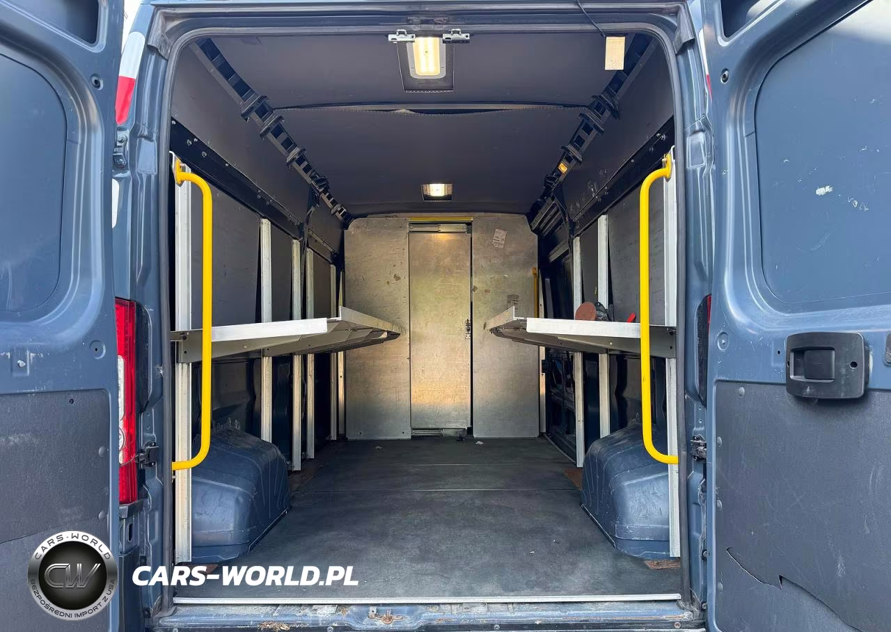 2019 Ram Promaster 2500 2500 High VIN:3C6TRVDGXKE518108 - 10
