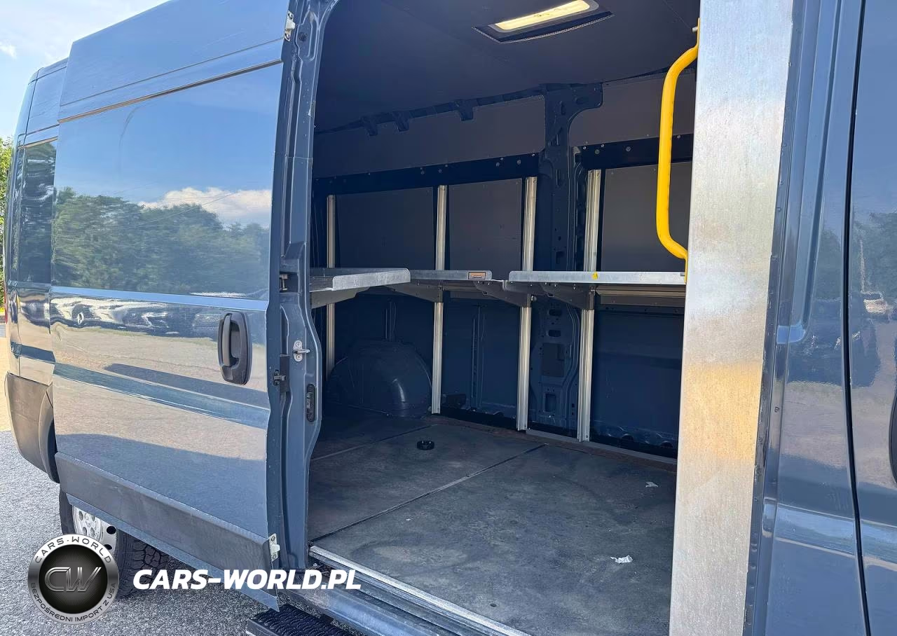 2019 Ram Promaster 2500 2500 High VIN:3C6TRVDGXKE518108 - 6