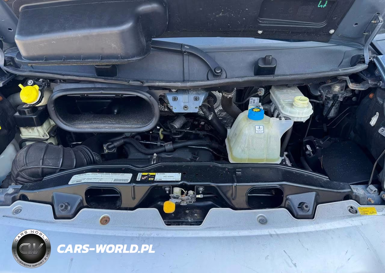 2019 Ram Promaster 2500 2500 High VIN:3C6TRVDGXKE518108 - 7