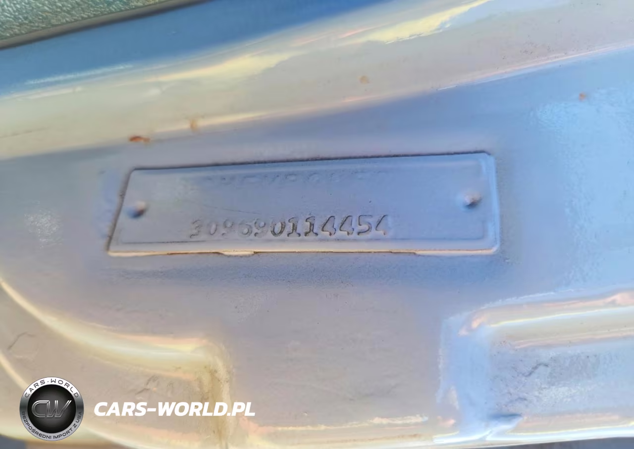 1963 Chevrolet Corvaire VIN:309690114454 - 12