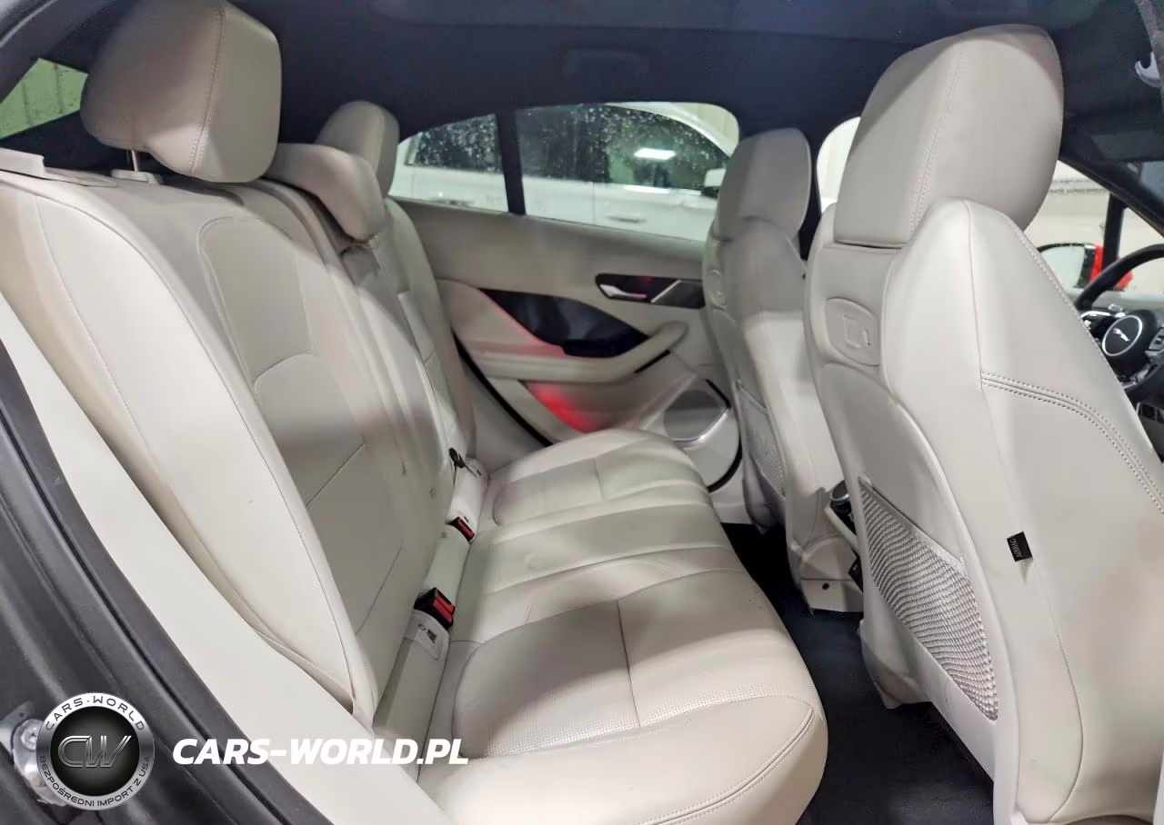 2020 Jaguar I-Pace Hse VIN:SADHD2S1XL1F79562 - 10