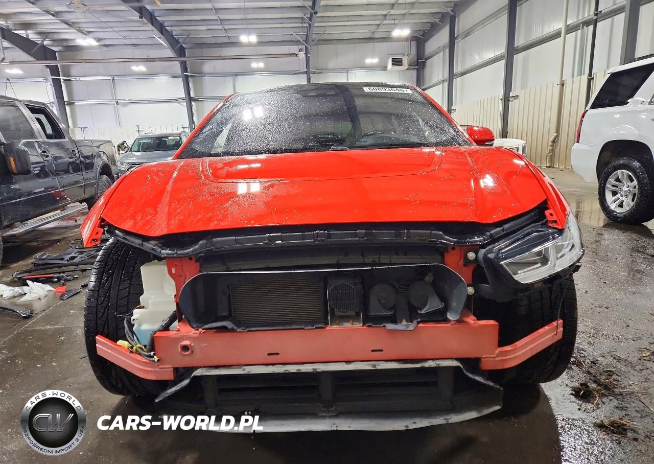 2020 Jaguar I-Pace Hse VIN:SADHD2S1XL1F79562 - 5