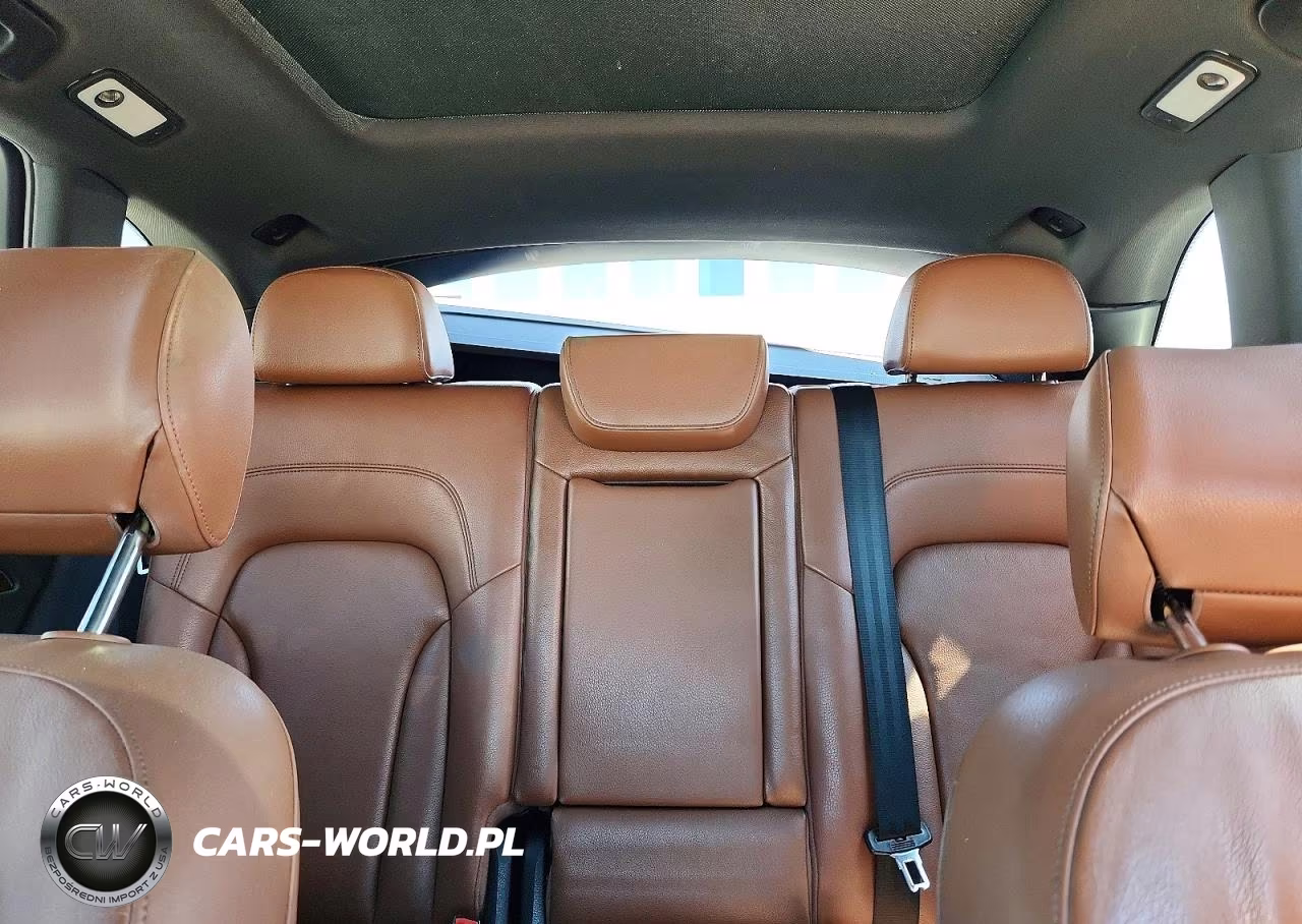 2012 Audi Q5 Premium Plus VIN:WA1LFAFP6CA049816 - 10