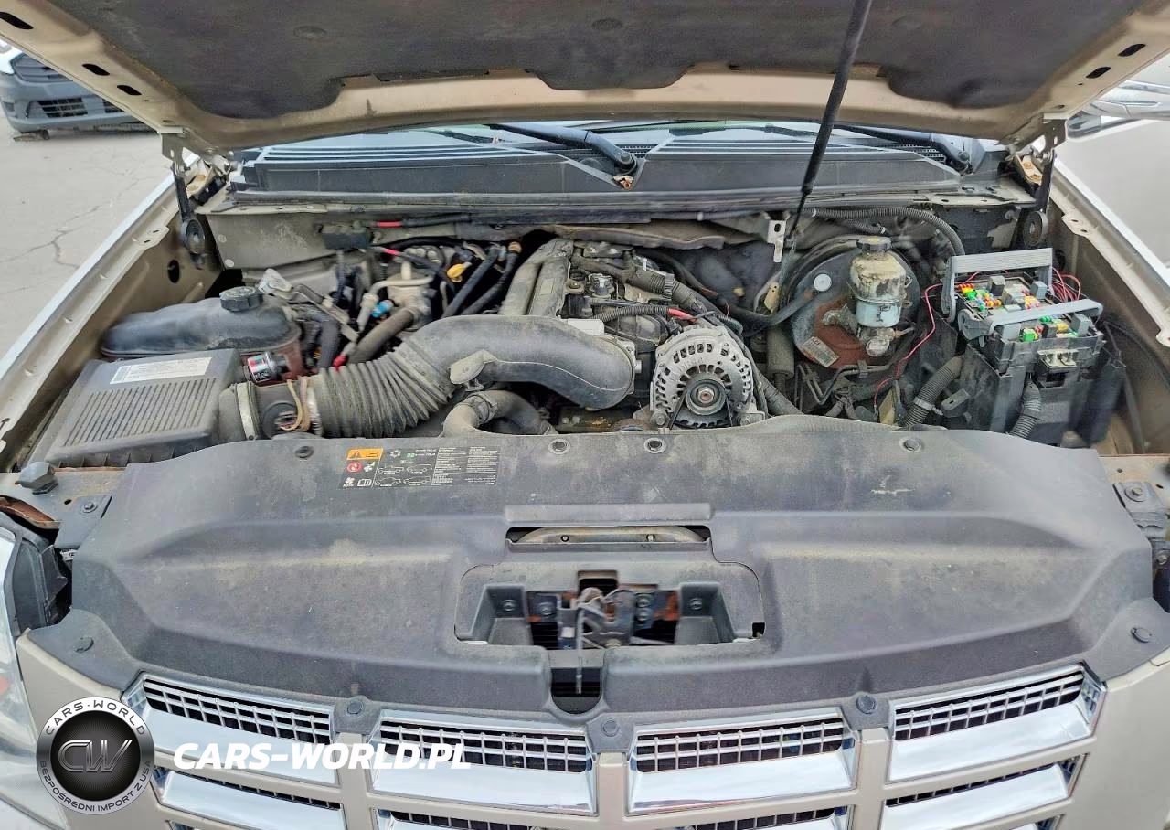 2007 Cadillac Escalade Luxury VIN:1GYEC63867R290312 - 12