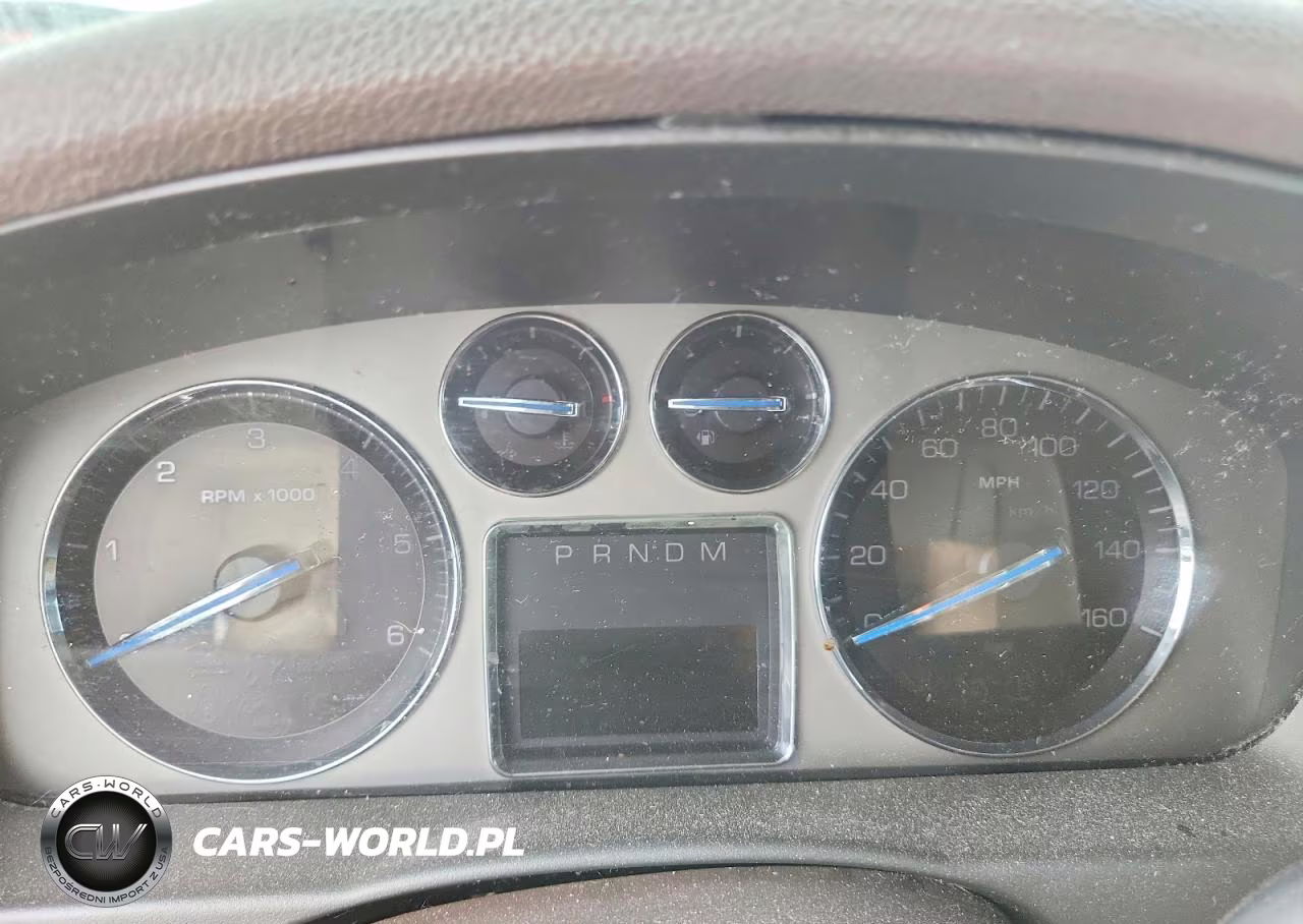 2007 Cadillac Escalade Luxury VIN:1GYEC63867R290312 - 9
