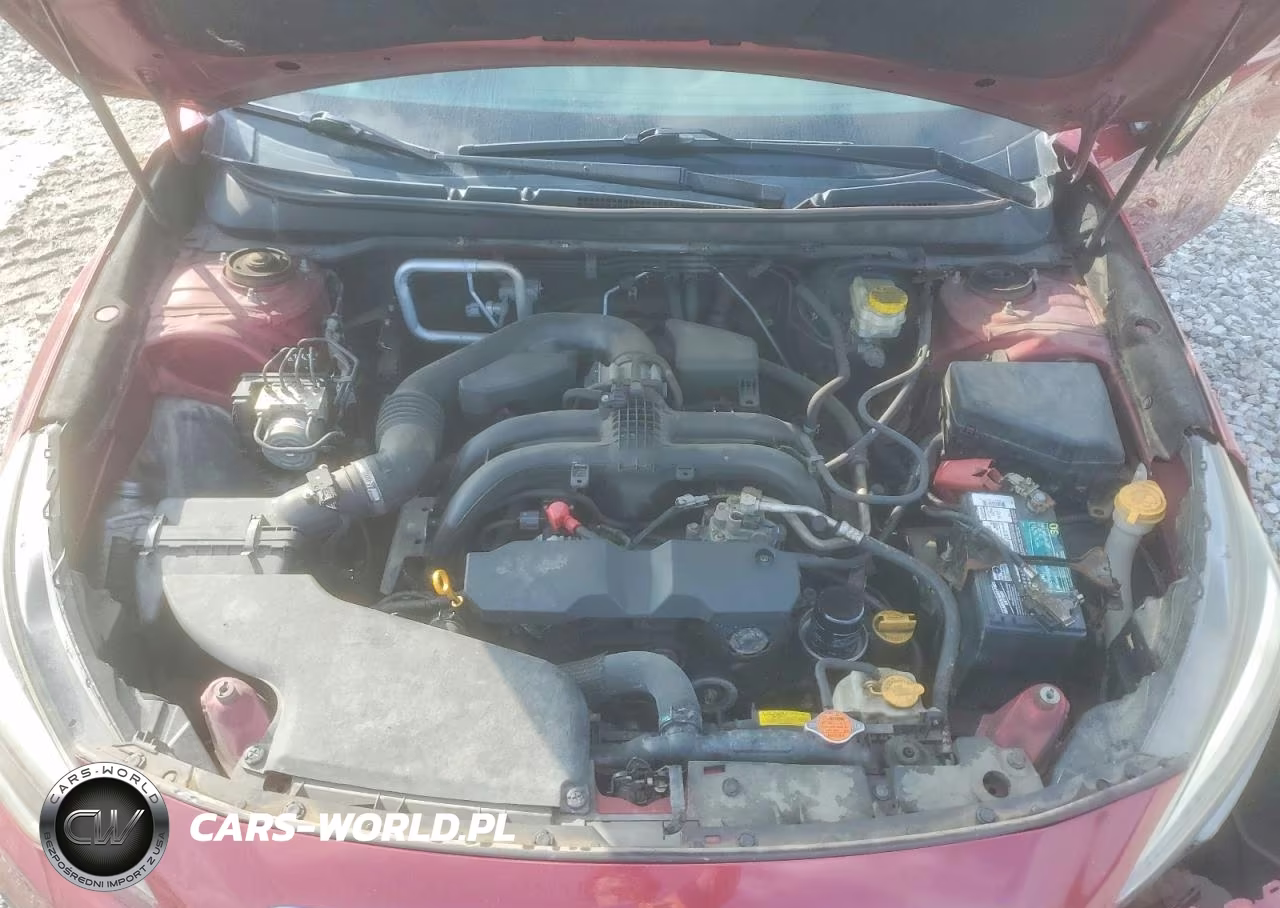2018 Subaru Outback 2.5I Premium VIN:4S4BSAFC8J3330264 - 12