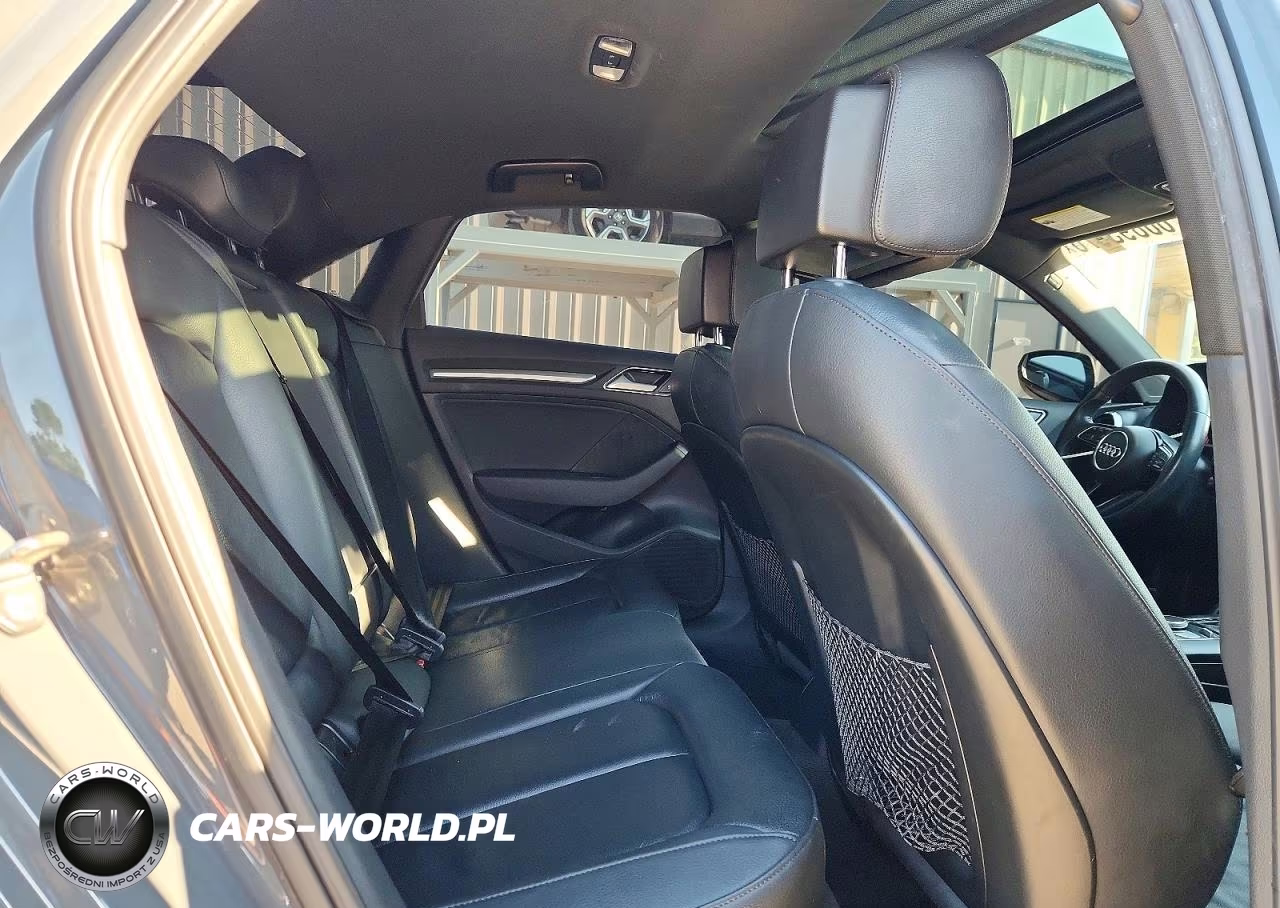 2019 Audi A3 Premium VIN:WAUAUGFF3KA085875 - 10