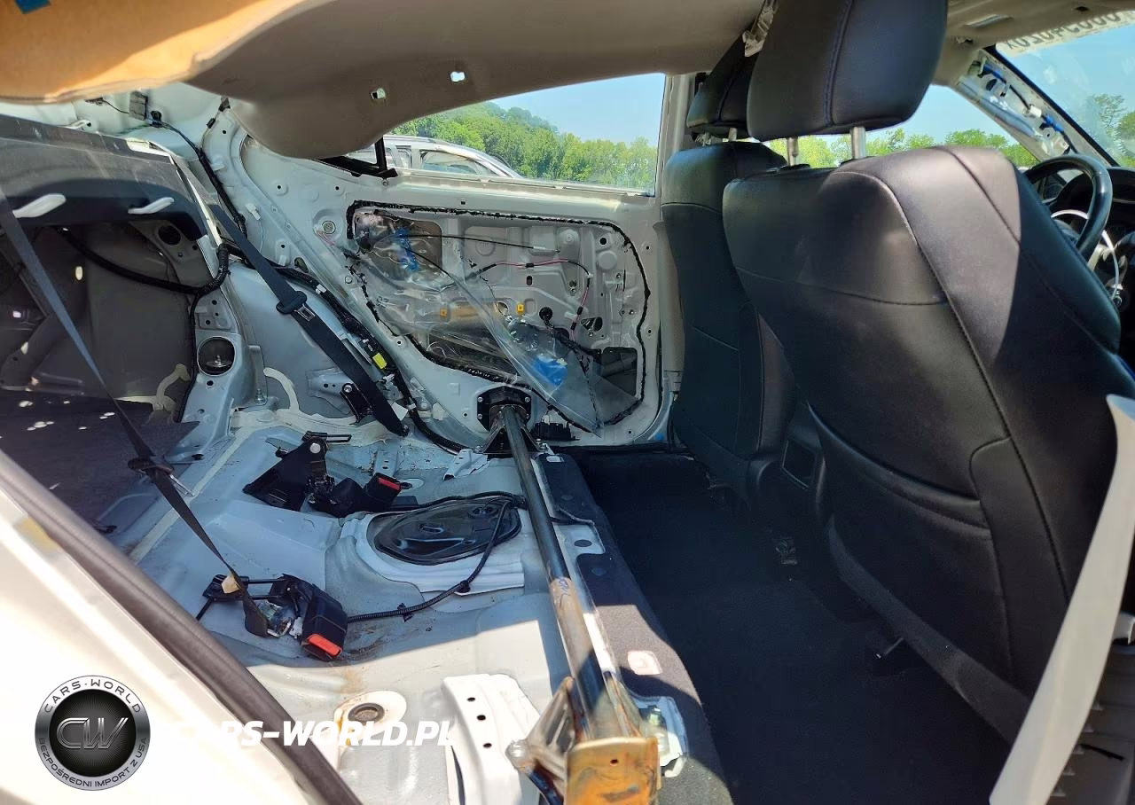 2019 Toyota Corolla Se VIN:2T1BURHE5KC180425 - 10