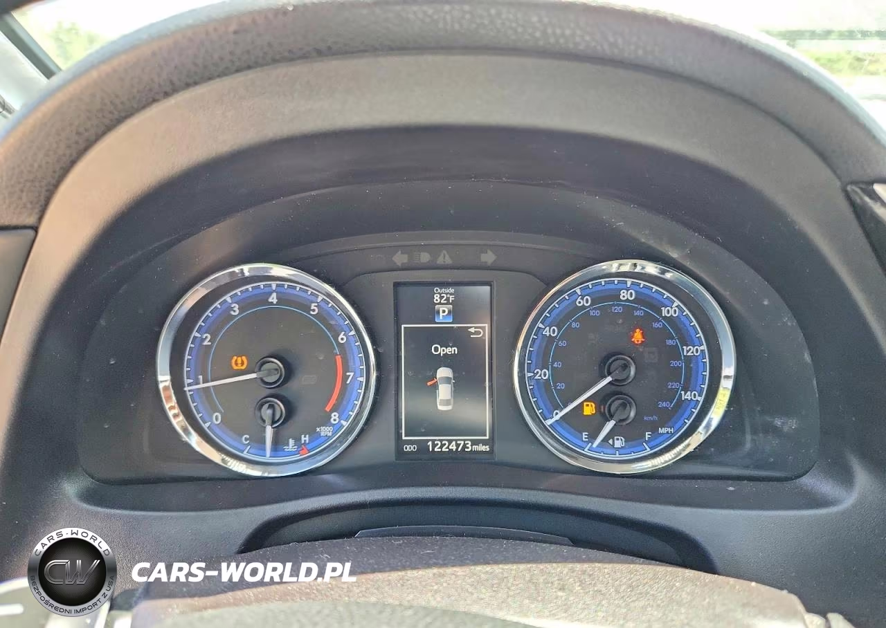 2019 Toyota Corolla Se VIN:2T1BURHE5KC180425 - 9