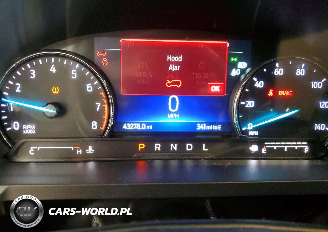 2022 Ford Explorer Xlt VIN:1FMSK8DH2NGB97572 - 9
