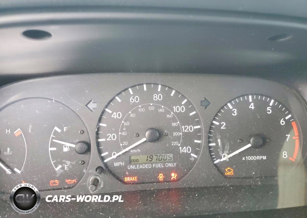 1999 Toyota Camry Ce VIN:4T1BG22KXXU613806 - 9