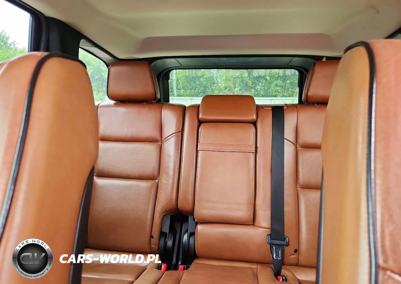 2011 Jeep Grand Cherokee Overland VIN:1J4RR6GG9BC643347 - 10