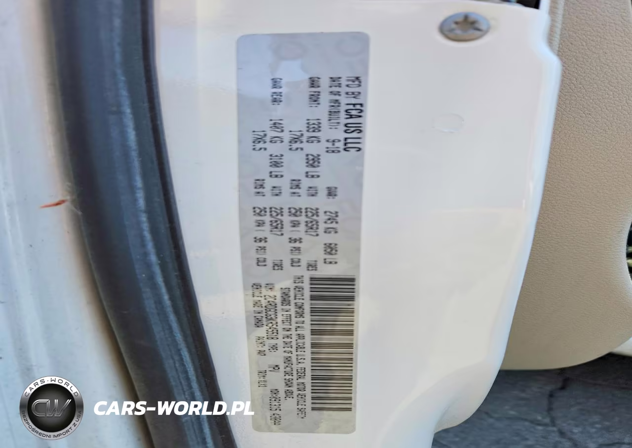 2019 Dodge Grand Caravan Sxt VIN:2C4RDGCG3KR545518 - 12