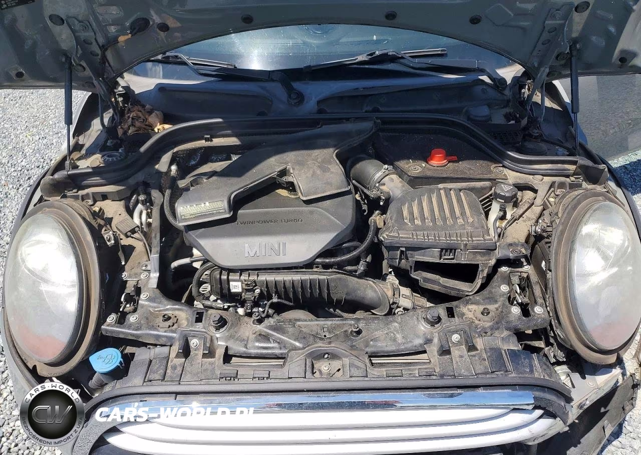 2014 Mini Cooper VIN:WMWXM5C51ET936994 - 11