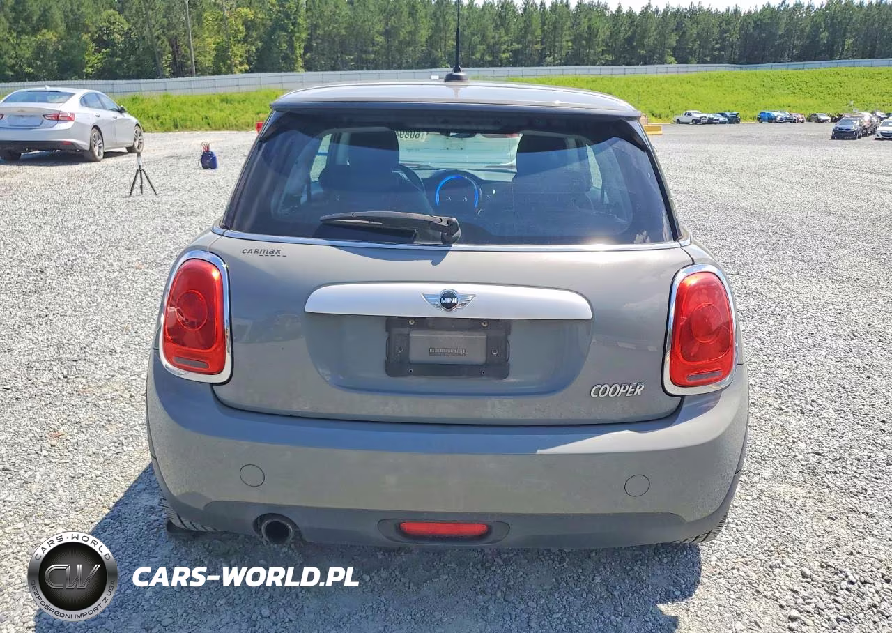 2014 Mini Cooper VIN:WMWXM5C51ET936994 - 6