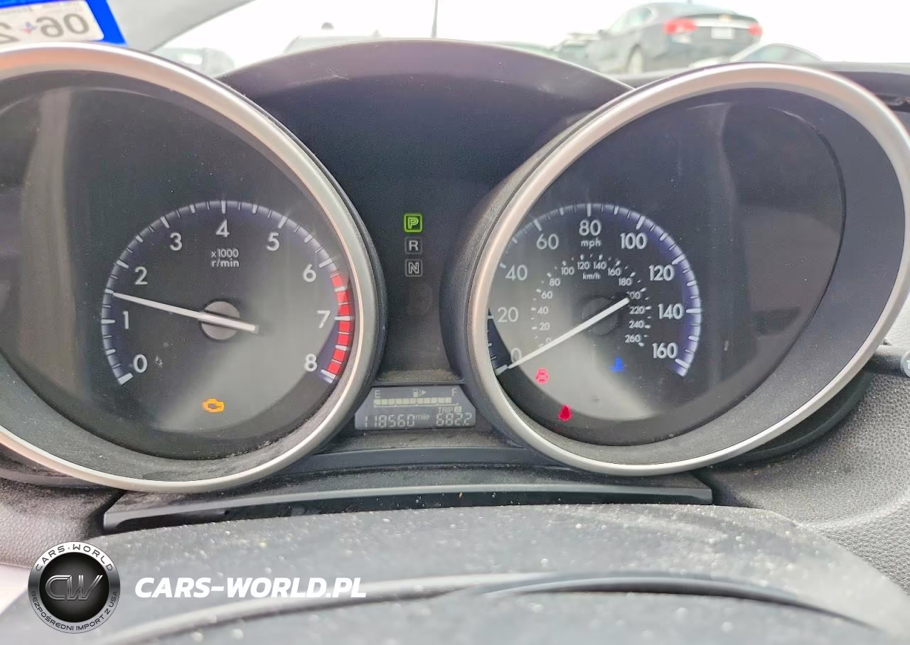 2012 Mazda 3 S VIN:JM1BL1L56C1501227 - 9