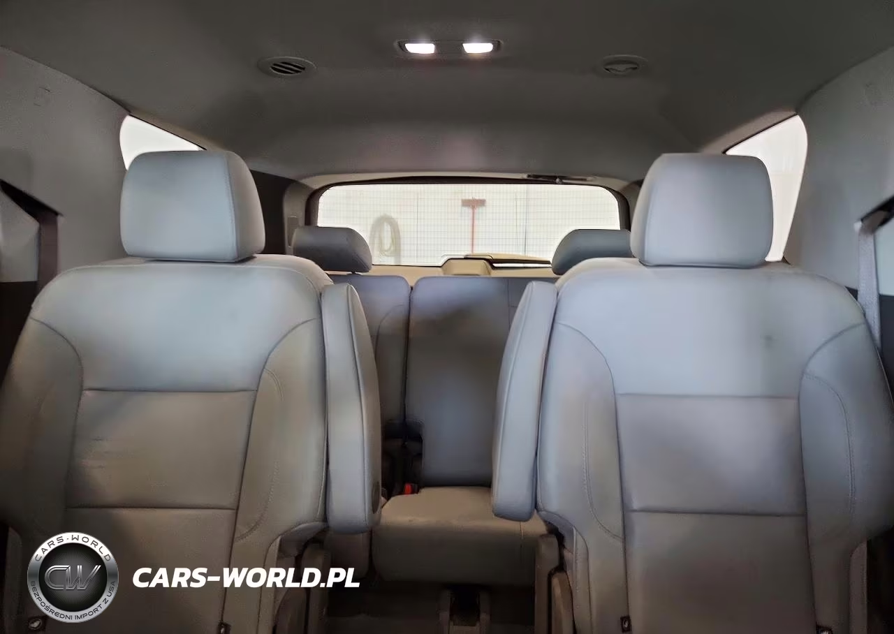 2020 Chevrolet Traverse Lt VIN:1GNEVHKW0LJ290835 - 10