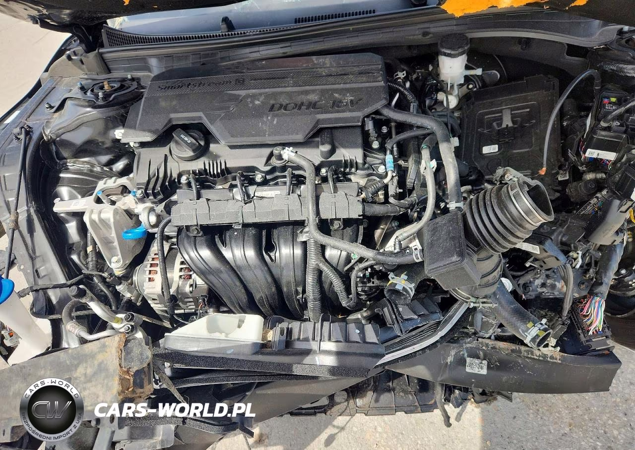 2026 Kia K4 VIN:3KPFT4DE4TE292195 - 12