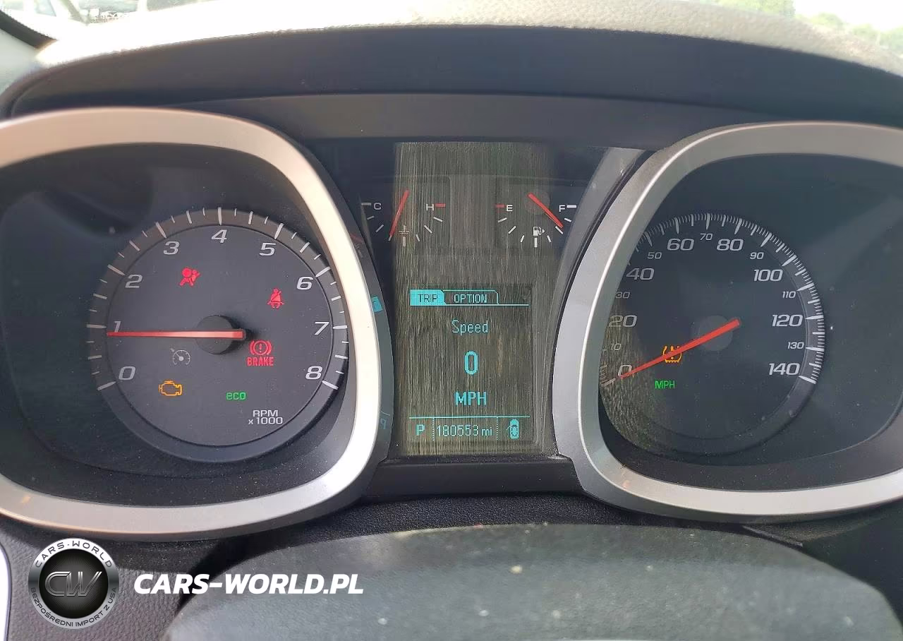 2014 Chevrolet Equinox Lt VIN:2GNALBEK1E6326218 - 9
