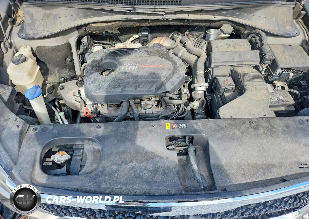 2016 Kia Sorento Ex VIN:5XYPHDA19GG010326 - 12