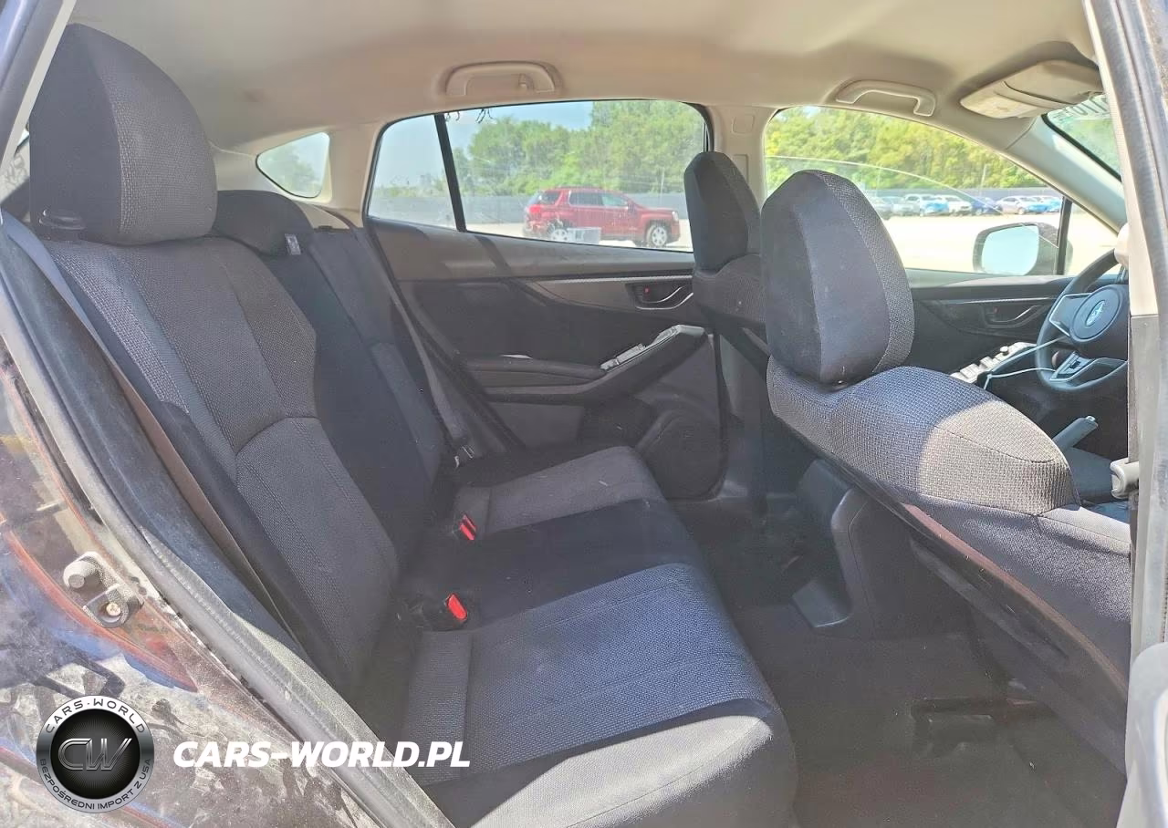 2018 Subaru Crosstrek VIN:JF2GTAAC6J8200874 - 11