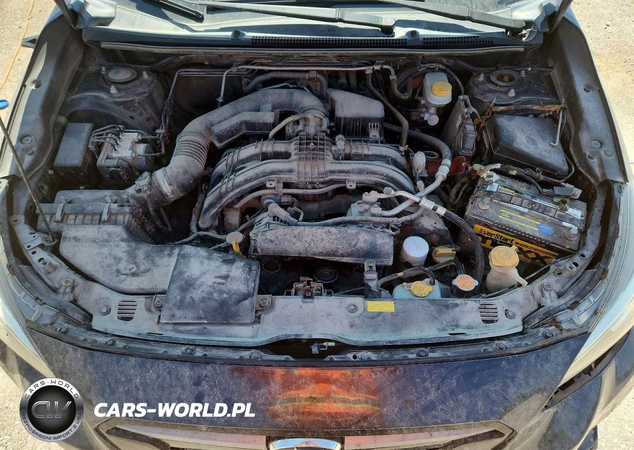 2018 Subaru Crosstrek VIN:JF2GTAAC6J8200874 - 12