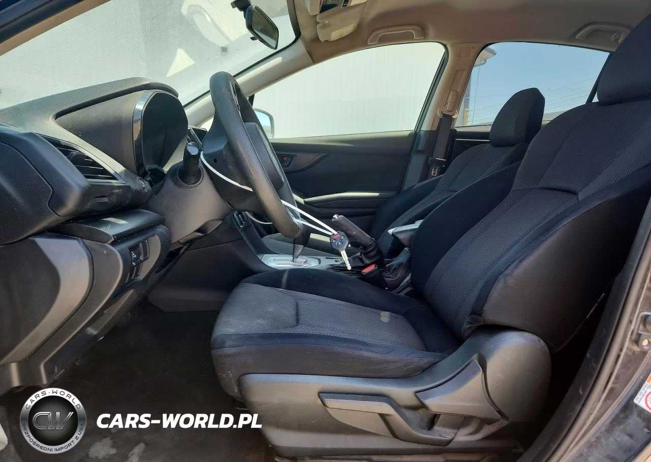 2018 Subaru Crosstrek VIN:JF2GTAAC6J8200874 - 7