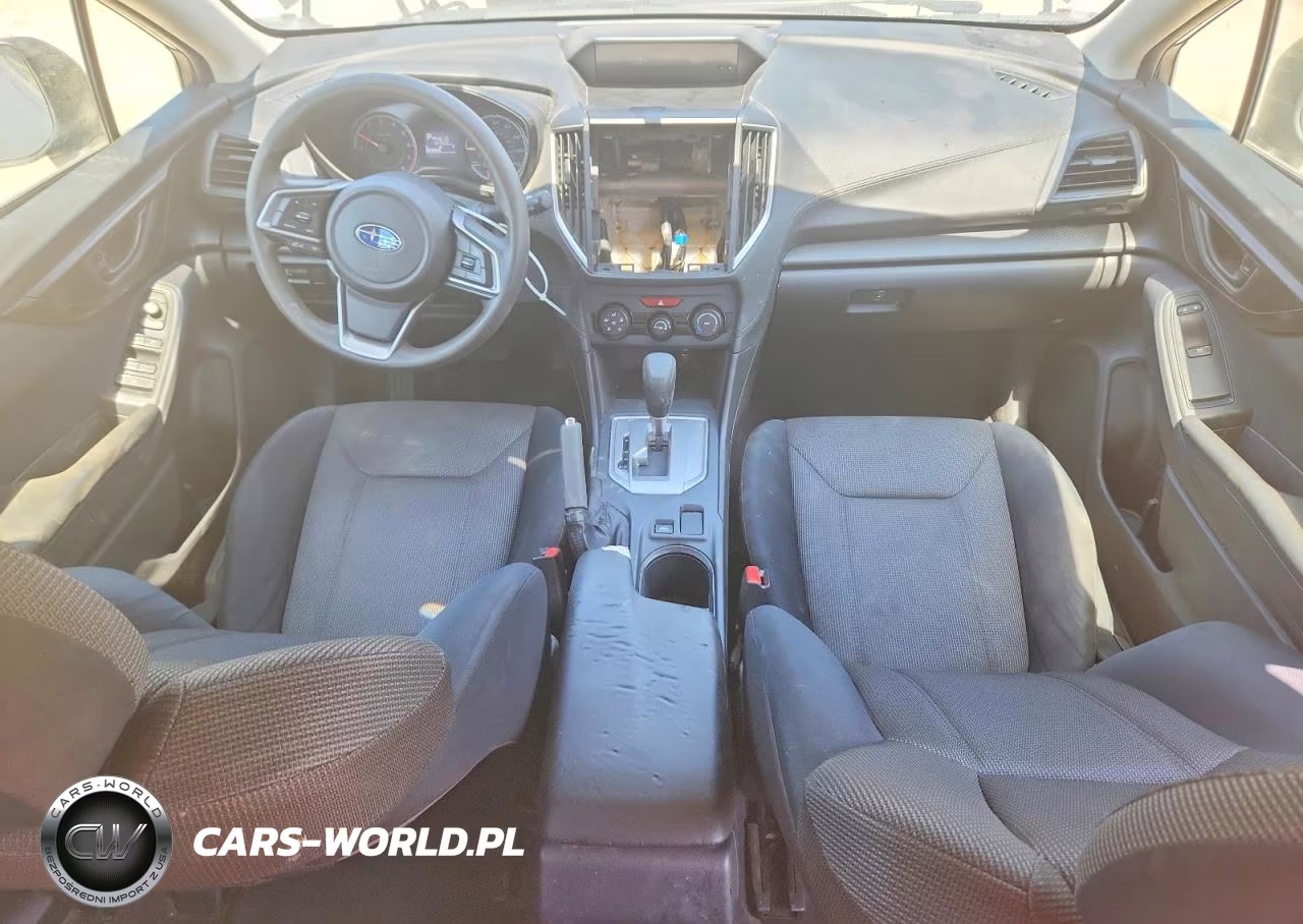 2018 Subaru Crosstrek VIN:JF2GTAAC6J8200874 - 8