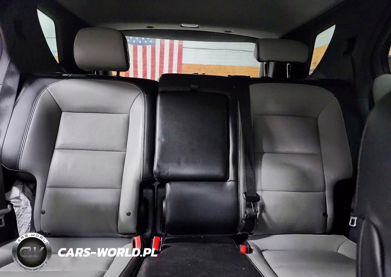 2019 Chevrolet Equinox Premier VIN:3GNAXXEV7KS622949 - 10