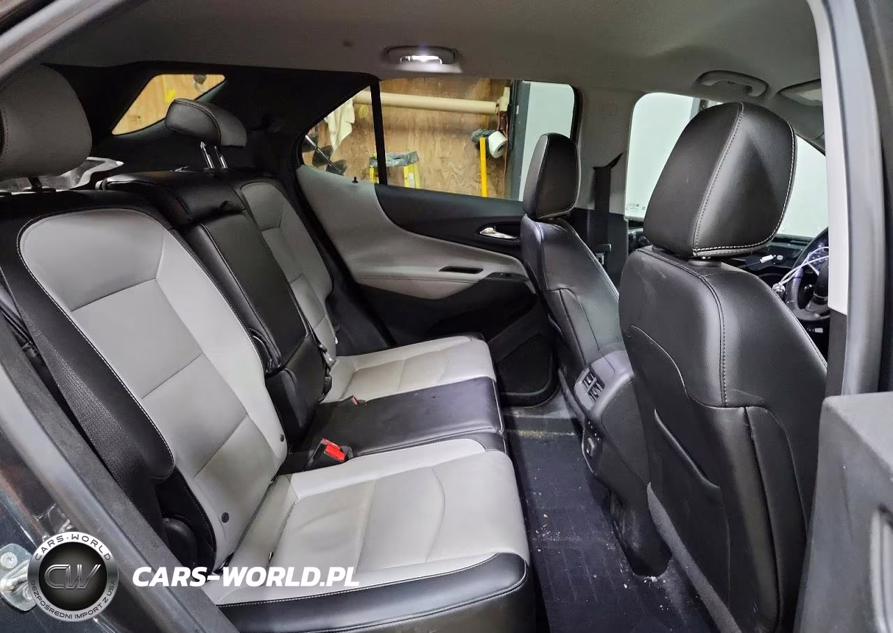 2019 Chevrolet Equinox Premier VIN:3GNAXXEV7KS622949 - 11