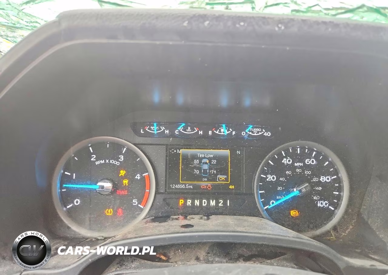 2019 Ford F350 Super Duty VIN:1FT8W3BT1KEG01174 - 9