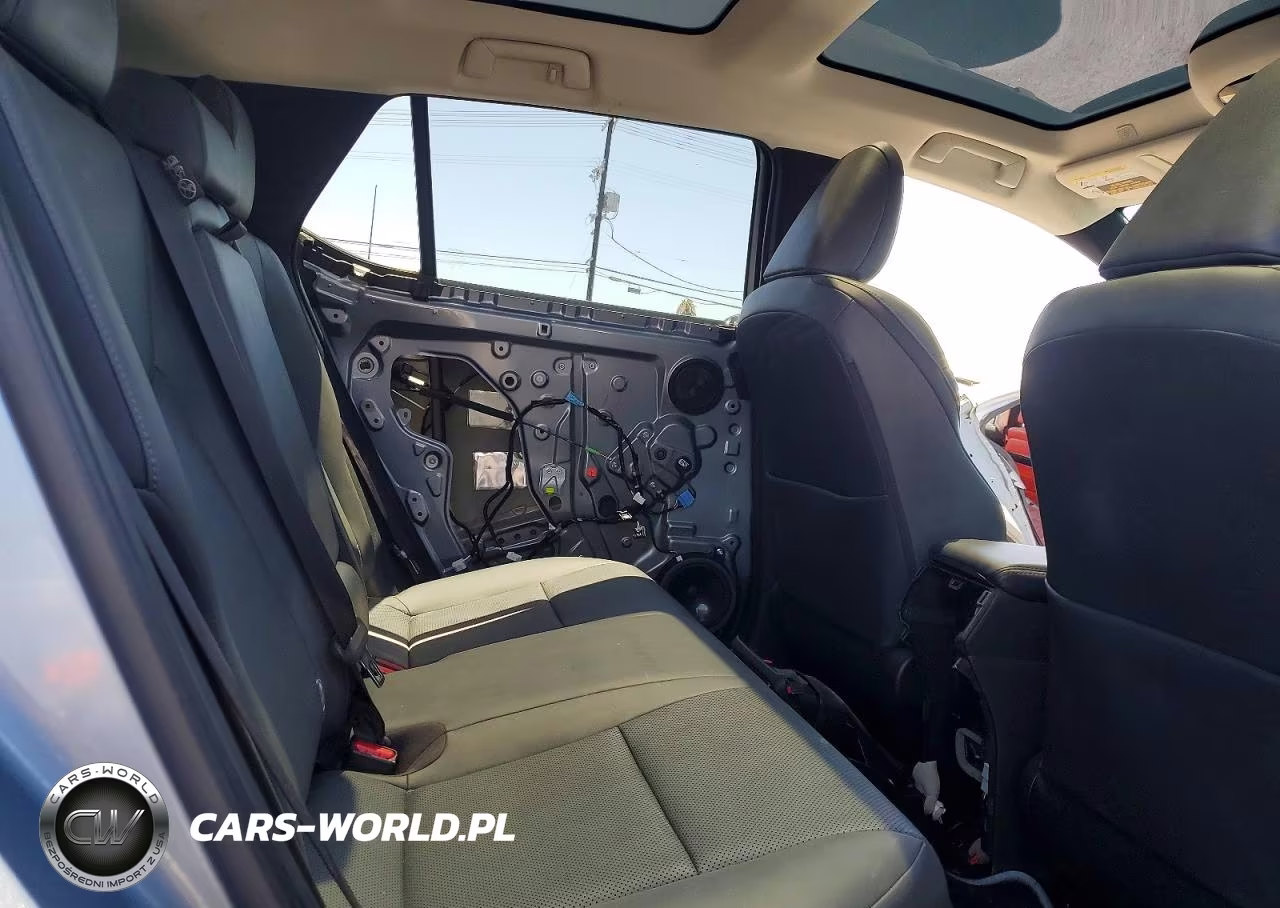 2023 Lexus Rz 450E VIN:JTJAAAAB3PA022423 - 10