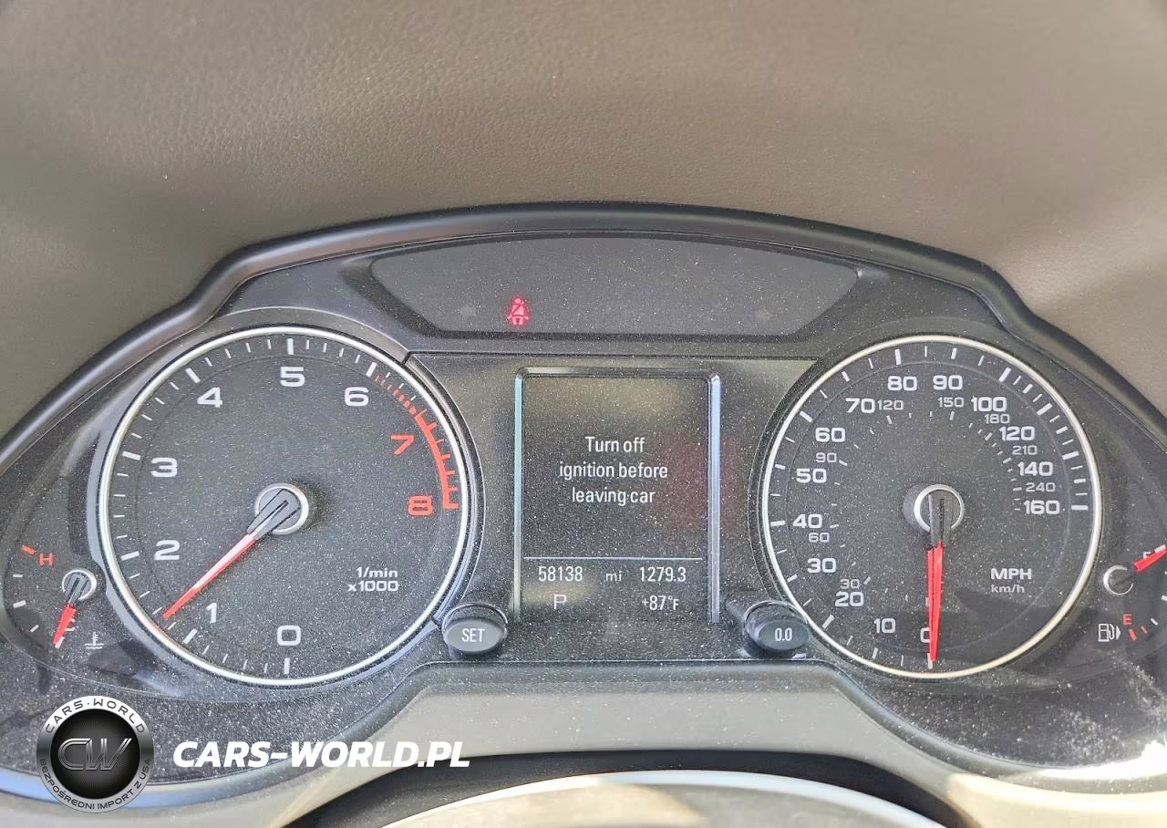 2015 Audi Q5 Premium Plus VIN:WA1LFAFPXFA063187 - 9