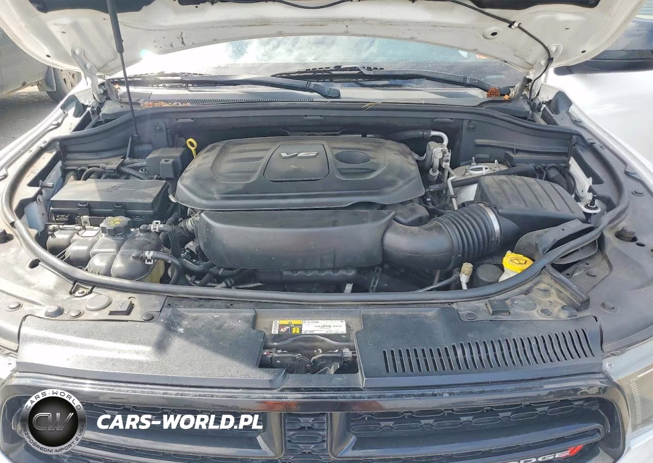 2016 Dodge Durango Sxt VIN:1C4RDHAG5GC359486 - 12